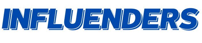 influenders.com